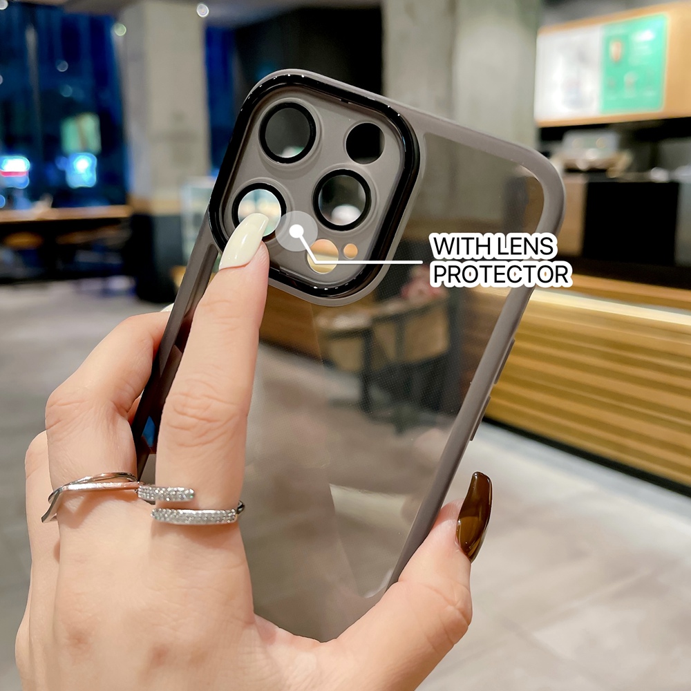 غطاء فليم مع واقي لعدسة الكامي - مراجعة Realme Note 50 وسعره