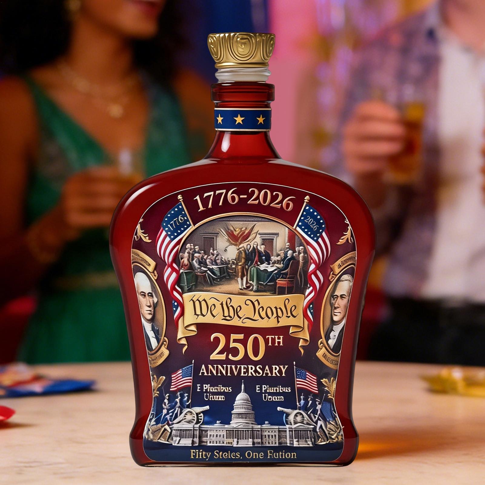 زجاجة ويسكي أنيقة، أداة بار مب - مراجعة Glass Decanter Whiskey وسعره