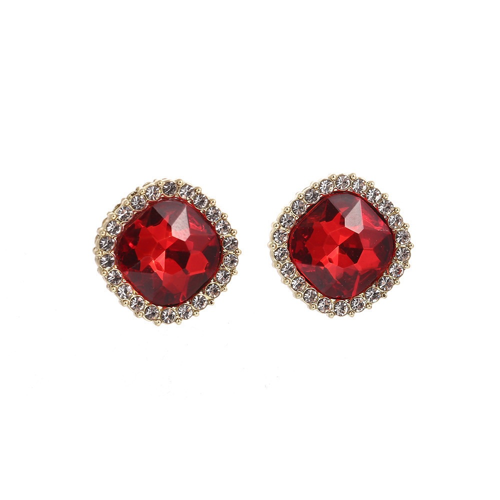 أقراط أنيقة بتصميم فاخر على ال - مراجعة Luxury Lifestyle Jewelry وسعره