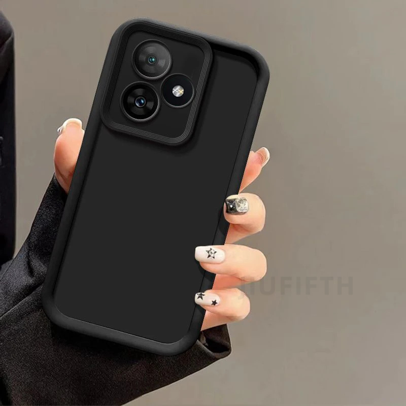 حافظة لهاتف OPPO Realme C53 له - مراجعة Realme Note 50 وسعره