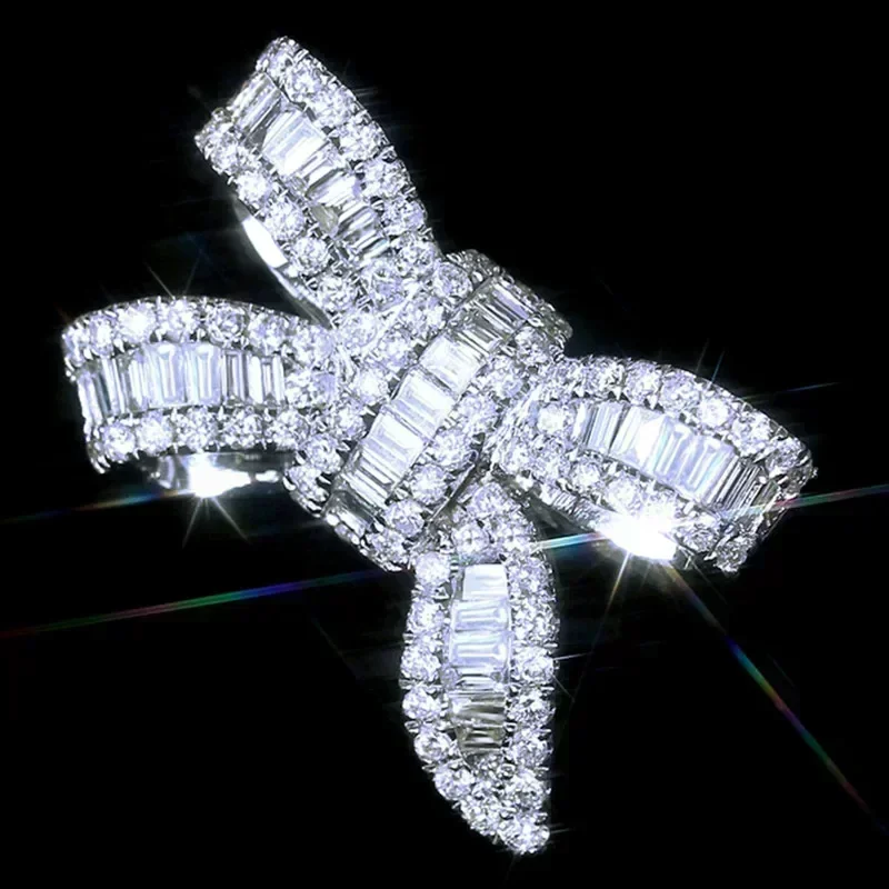 خواتم نسائية فاخرة من Huitan ب - مراجعة Luxury Lifestyle Jewelry وسعره